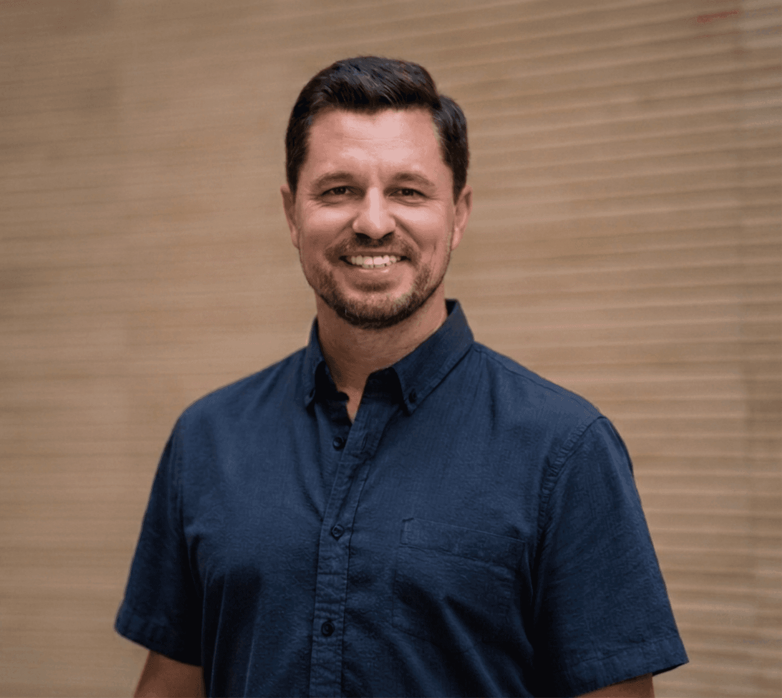 Kevin Serwatka — Founder of Benchmarket