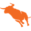 Bullhorn logo
